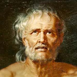 Seneca On Anger